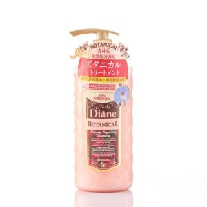 Moist Diane Botanical DAMAGE REPAIRING Treatment 480ml