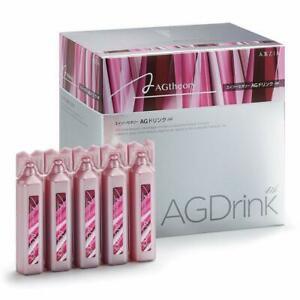 Axxzai Venus Recipe AG Drink 4th 25mL*30pieces