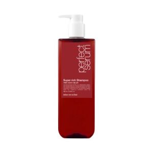 MISE EN SCENE Perfect Serum Super Rich Serum Shampoo 680ml