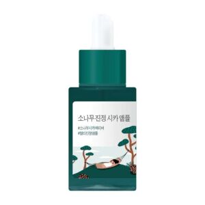 ROUND LAB Pine Calming Cica Ampoule 30ml