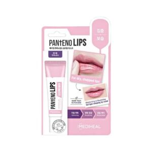 MEDIHEAL Pantenolips Sleeping Mask 10ml