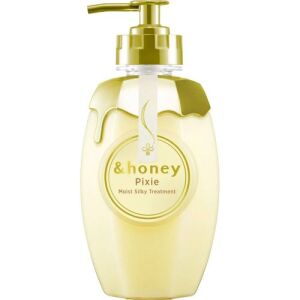 & honey Pixie Moist Silky Treatment 440g