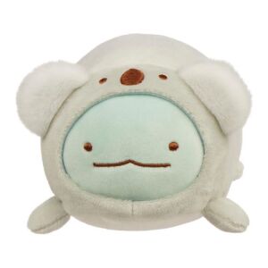 RILAKKUMA ## Tokage Koala Plush M