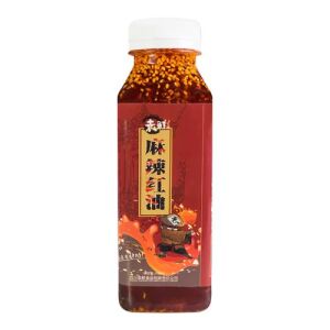 YuanXian Chilli Oil 350g