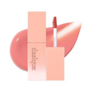 DASIQUE ## Juicy Dewy Tint 08 Papaya Milk