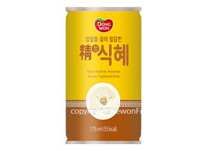 Dongwon Sikhye (without rice grains) 175ml