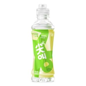 Nongfu Spring Sport Drink Green Mango