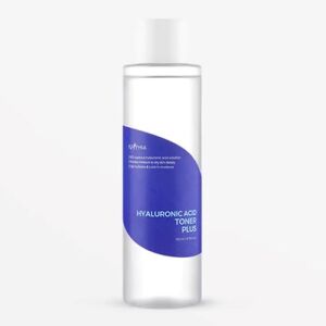 ISNTREE Hyaluronic Acid Toner Plus 200ml