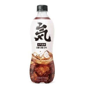 YQSL Soda Drink Cola Flavor 480ml