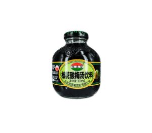 XIN YUAN ZHAI - PLUM Drink 300ml