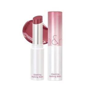 ROMAND Glasting Melting Balm 07 Mauve Whip