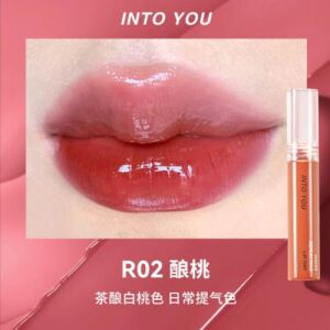 INTO YOU Water Reflecting Lip Tint R02