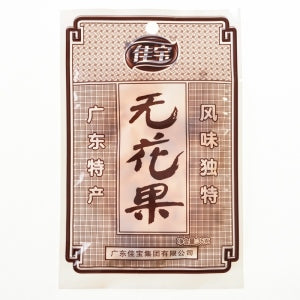 JIabao Dried Fig 35g