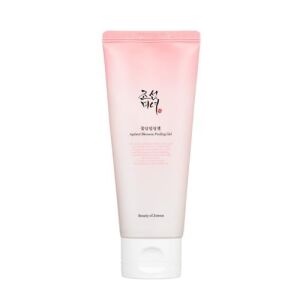 BEAUTY OF JOSEON Apricot Blossom Peeling Gel 100ml