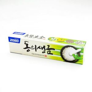 2080 -- Chungeunacha Saeng Toothpaste 120g