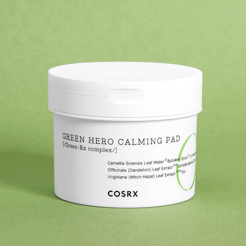 COSRX Poreless Pad 70pcs