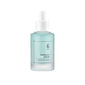 NUMBUZIN NO. 6 Deep Sleep Mask Serum 50ml