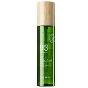 THE SAEM Jeju Fresh Aloe Mist 120ml