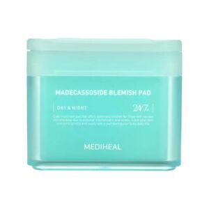 MEDIHEAL Madecassoside Blemish Pad 100 Pads