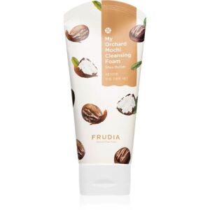 FRUDIA Cleansing Foam Shea Butter 120ml