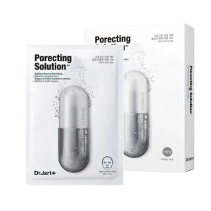 Dr.Jart+ Porecting Soluation Mask 5pcs