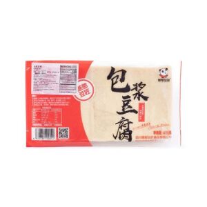 HANHAN Frozen Juicy Tofu 490g