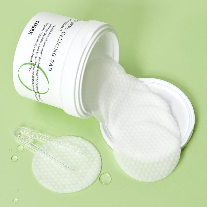COSRX Poreless Pad 70pcs