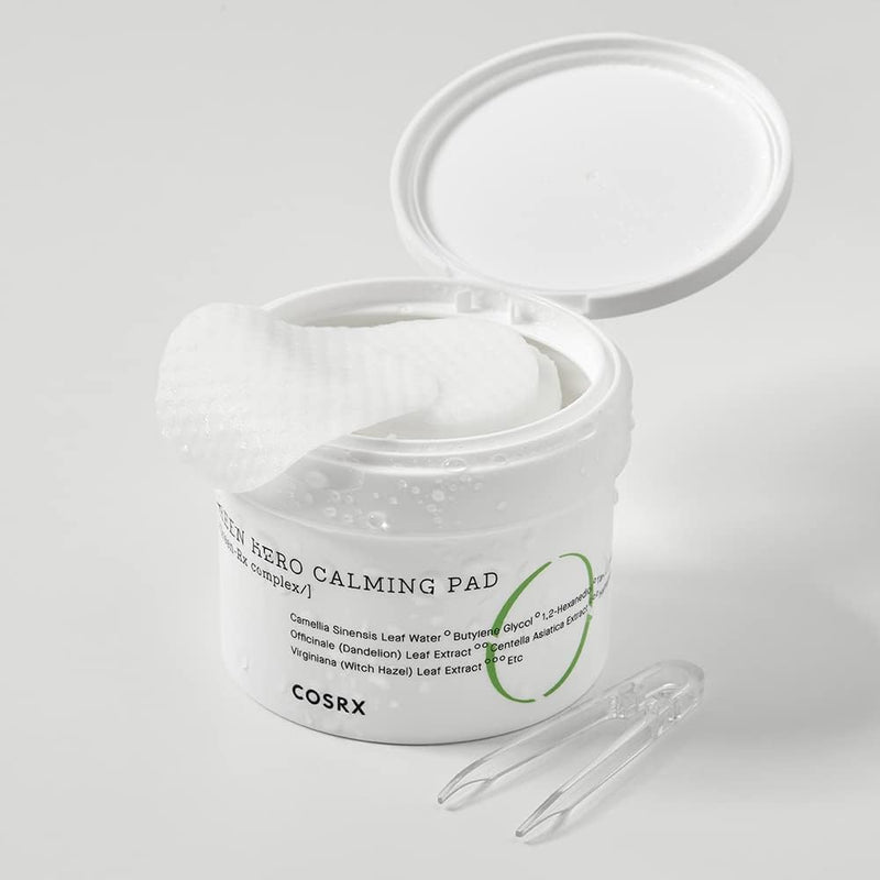 COSRX Poreless Pad 70pcs