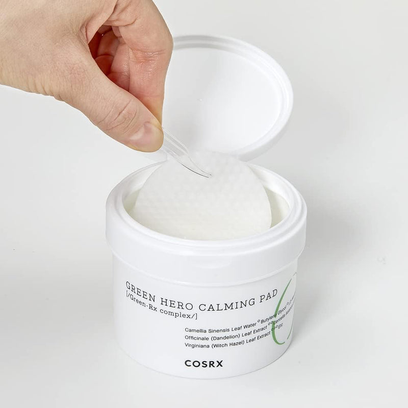 COSRX Poreless Pad 70pcs