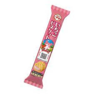 Petit strawberry biscuits 52g x 10 pieces 1BOX Bourbon