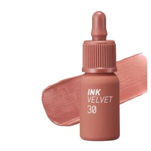 PERIPERA Ink Velvet Lip Tint 030 Classic Nude