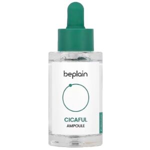 BEPLAIN Cicaful Ampoule 30ml