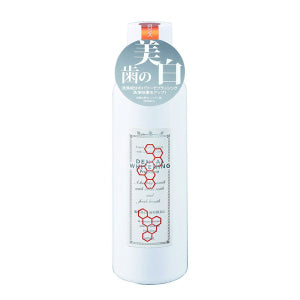 Propolinse Propolis Pierasu Dental Whitening 600ml