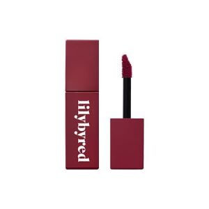 LILYBYRED Mood Liar Velvet Tint 09 Fatal Pomegranate