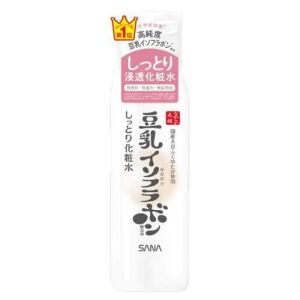 SANA Smooth Intensive Lotion 200ml