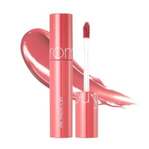 ROMAND Juicy Lasting Tint 09 Litchi Coral