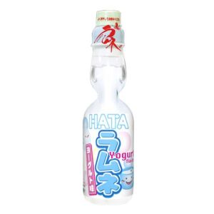 HATA Ramune Soda Yogurt Flavor  200ml