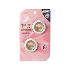 ST Car Fragrance Urban Romance 2pcs
