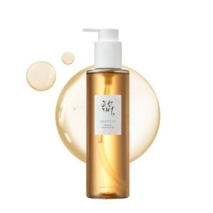 BEAUTY OF JOSEON Ginseng Cleansing Oil 210ml