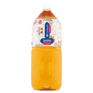 ITOEN Jasmine Tea 2L