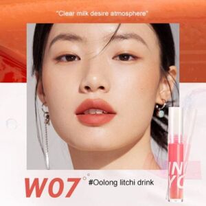 INTO YOU WATERY MIST LIP GLOSS W07