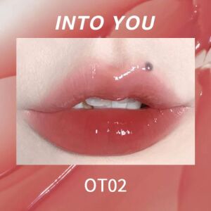 INTO YOU One Shot Lip Tint OT02