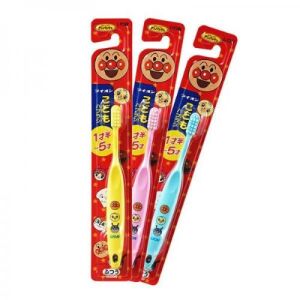 LION Kids Toothbrush 1.5 -5 Years