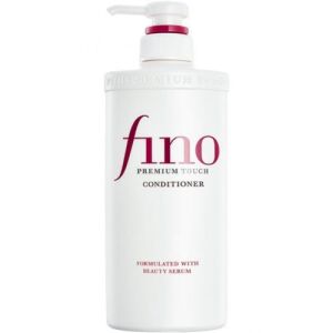 SHISEIDO -- Fino Premium Touch Moist Conditioner 550ml