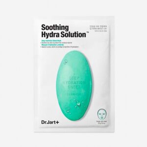 Dr Jart+ Derm Water Jet Soothing Hydra Solution 1pc