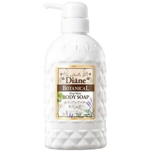 MOIST DIANE !! Botanical Body Soap Deep Moist 500ml