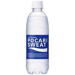 Otsuka Pocari Sweat Ion Supply Drink 500 ml