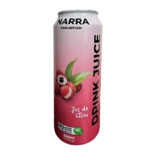 Narra Kababayan - Lychee Juice 500ml