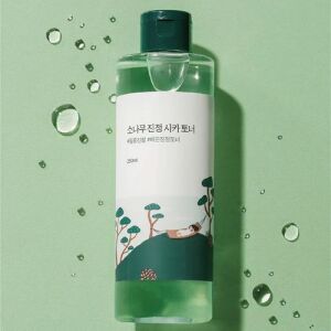 ROUND LAB Pine Calming Cica Toner 250ml