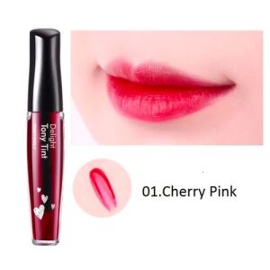 TONYMOLY Delight Tony Tint 01 Cherry Pink